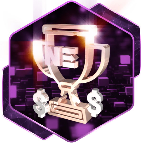 Grab prize
